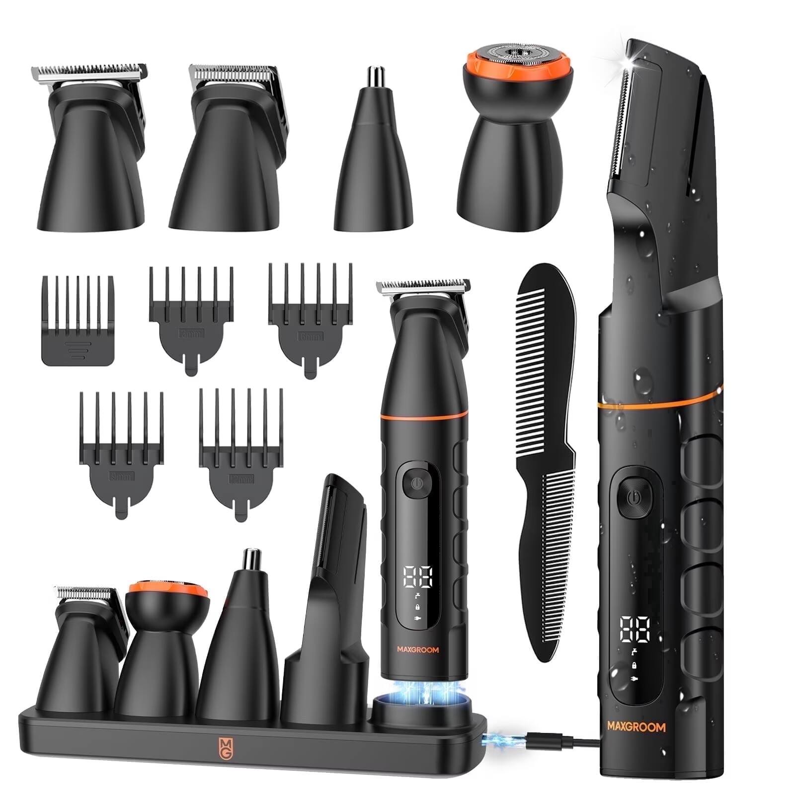 MAXGROOM
