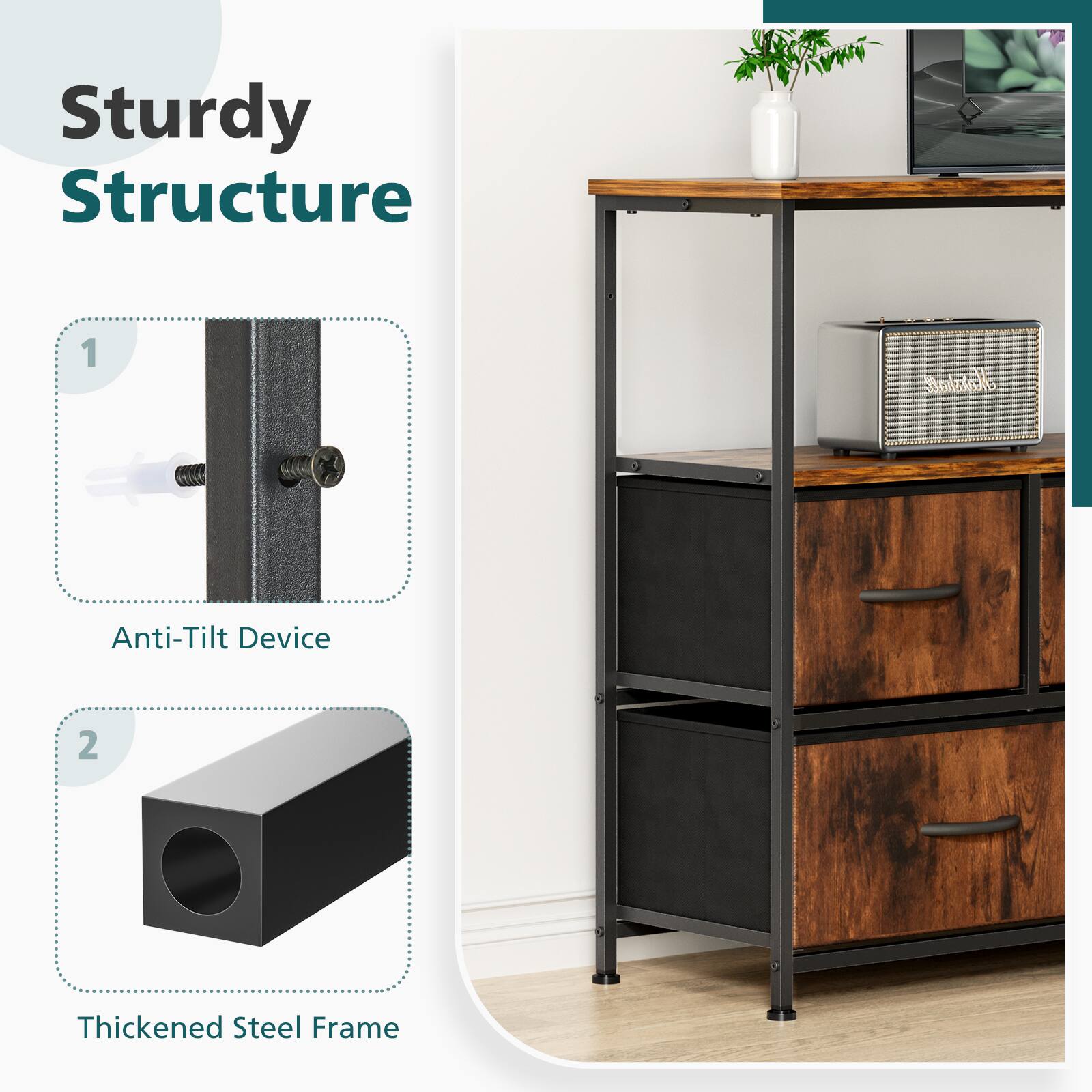 media item thumbnail