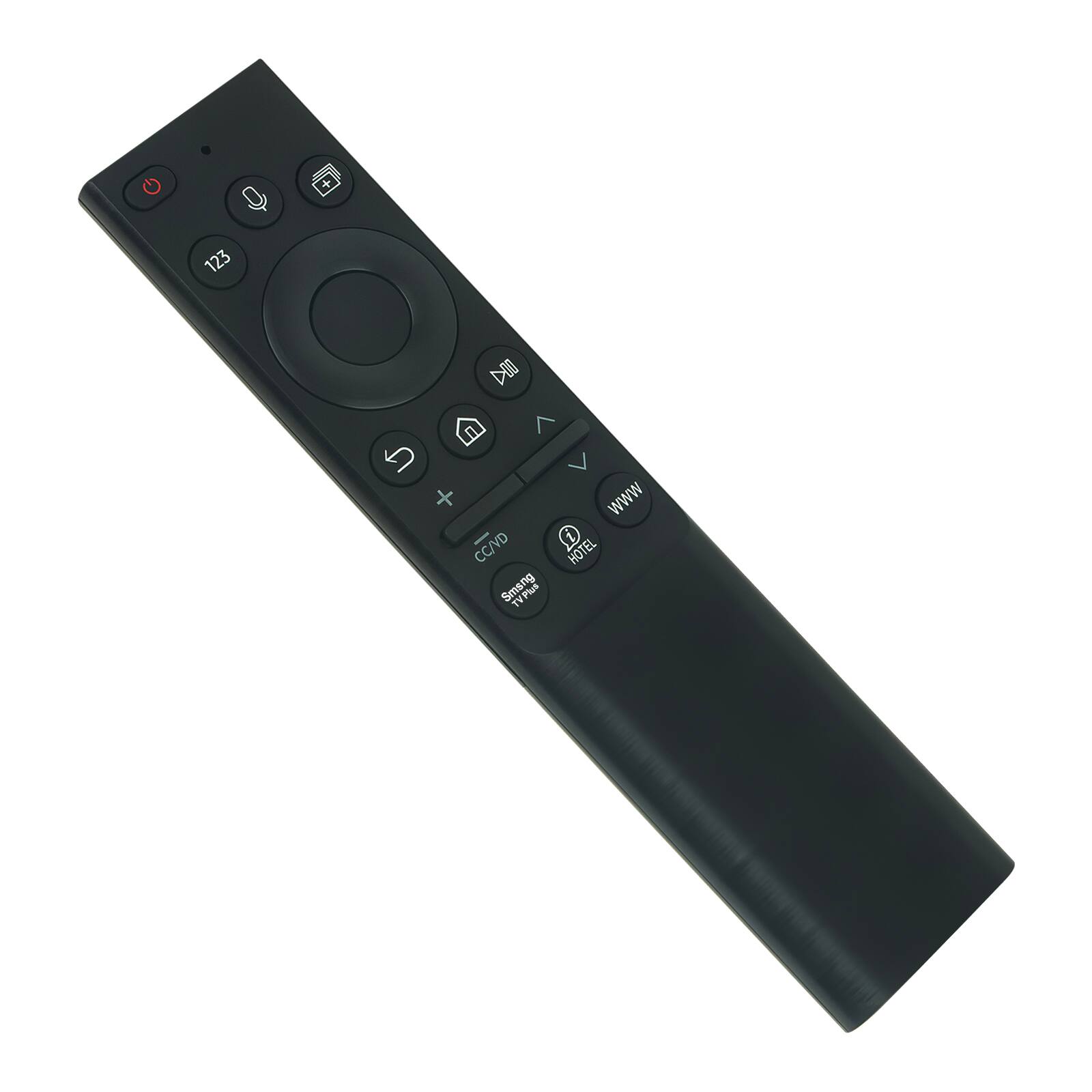 123 DI + CC/VD Smart TV