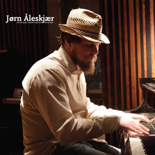 Jorn Aleskjaer - I'm So Glad I Spent This Day with You   - VINYL LP price history on PriceWatchPro
