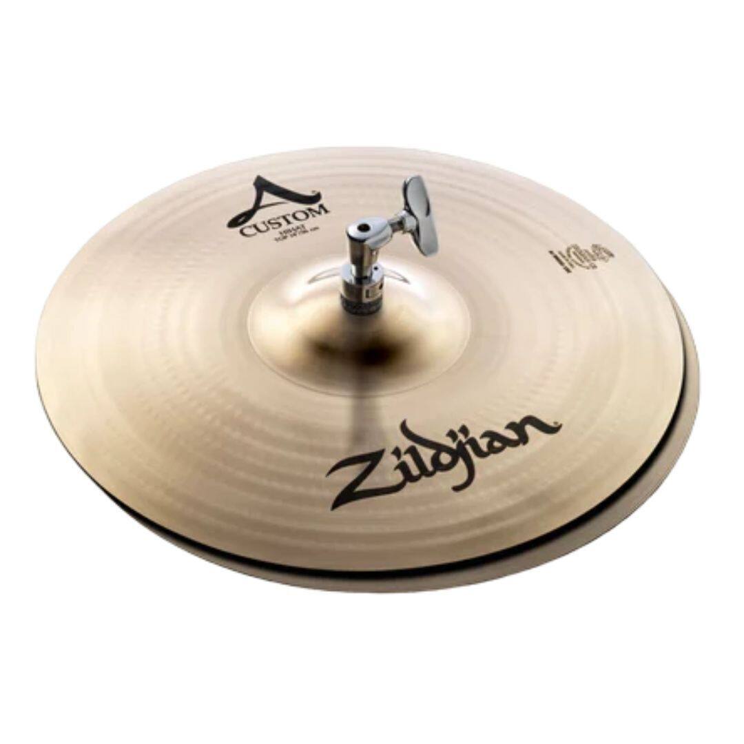 CUSTOM 10" Zildjian
