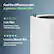 Feel the difference with a genuine Blueair filter
Fake filter
Thin & easy to tear.
I will never buy again.
Genuine Blueair filter
"Easy to install and wow does this work!"