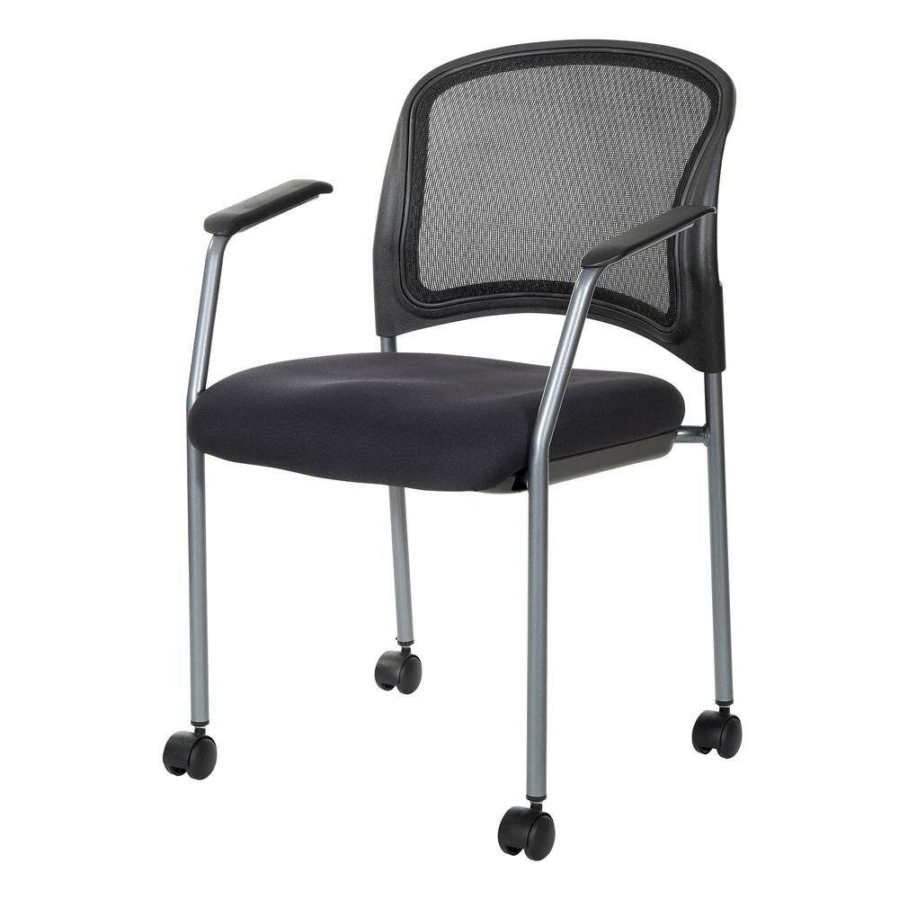 Chairs With Wheels