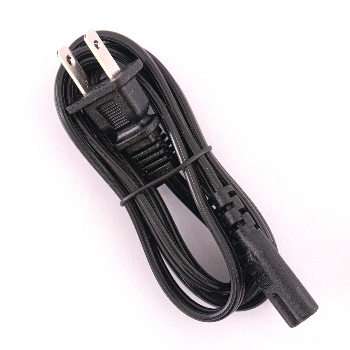 Back. RadioShack - 15-Tip Universal Laptop Charger 90W with Automatic Voltage Adjustment - Black.