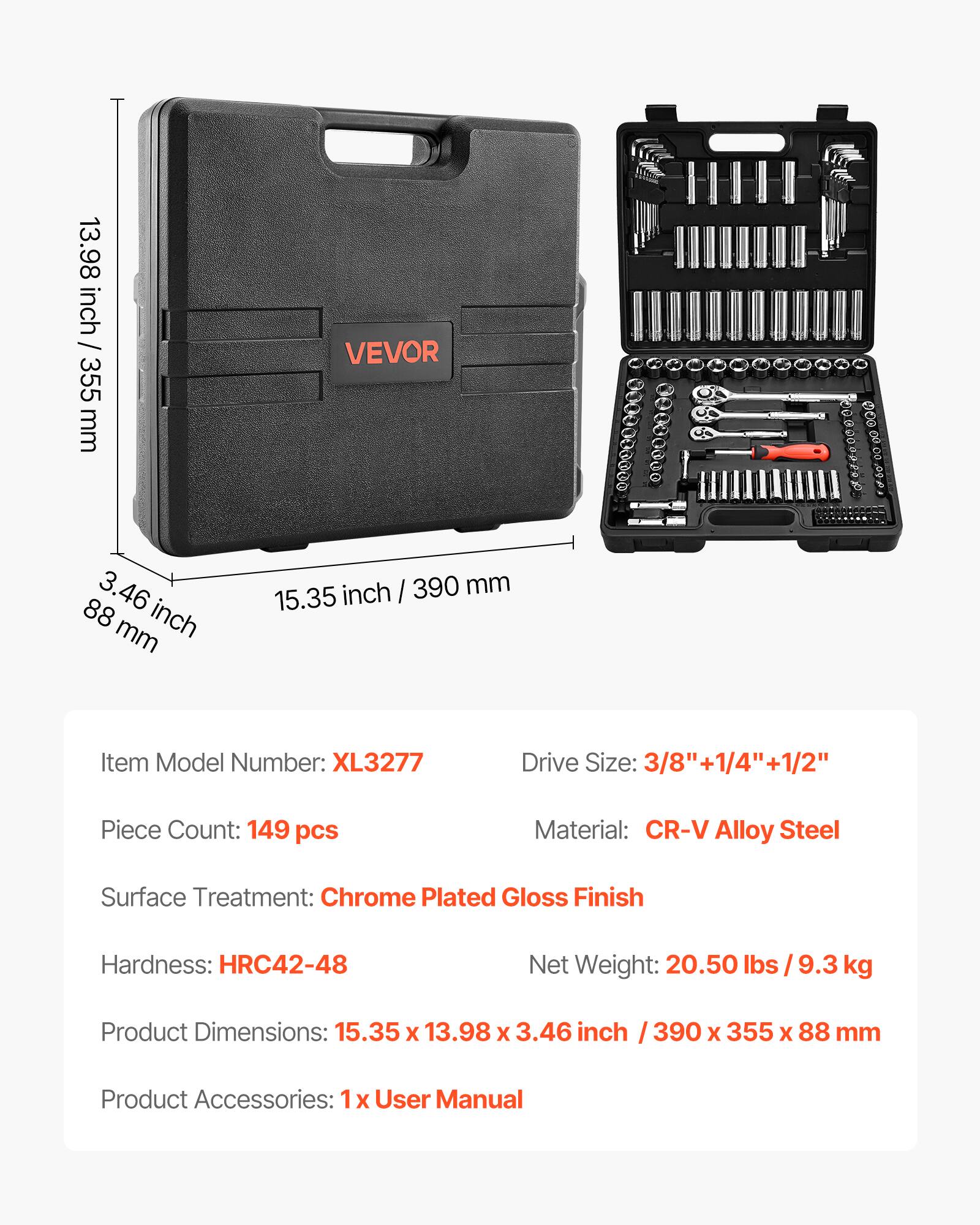 media item thumbnail