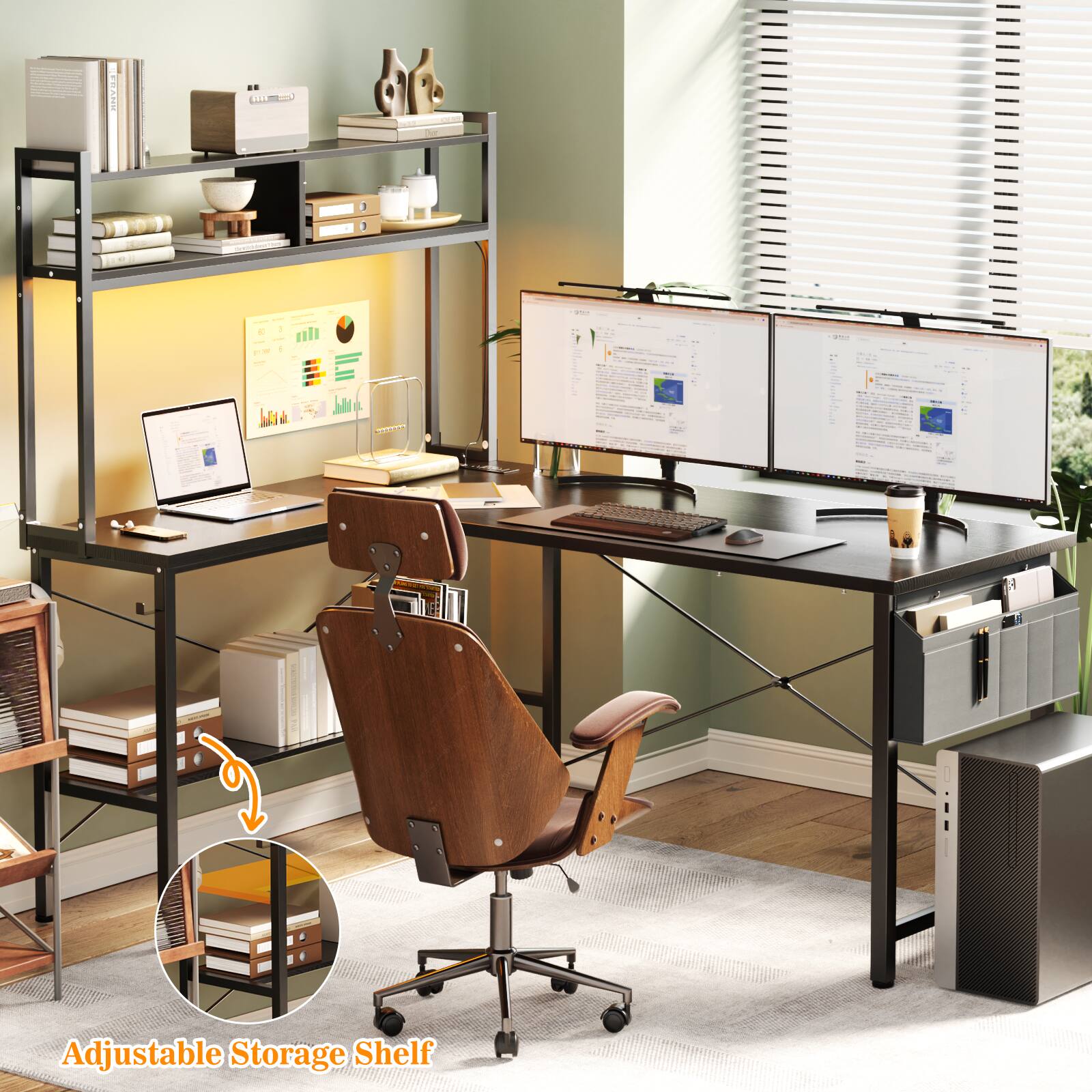 Drataboo.kr by UN

- all
- COME

Adjustable Storage Shelf