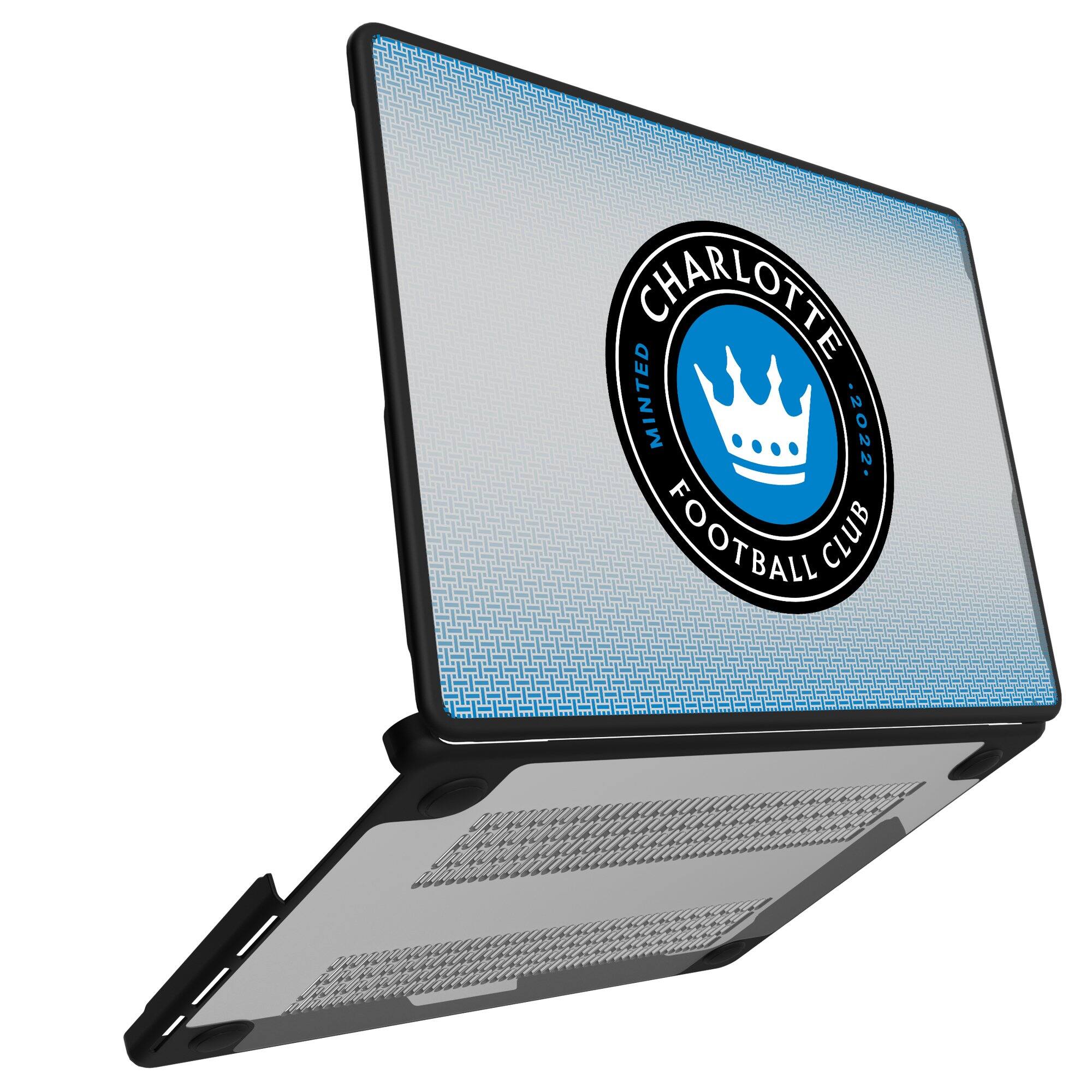 CHARLOTTE MINTED  
2022  
FOOTBALL CLUB