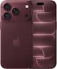 Front. Apple - iPhone 18 Pro 256GB - Burgundy.