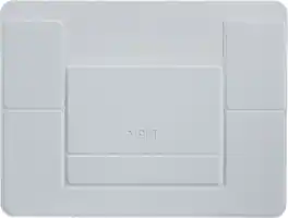 MOFT - Adhesive Laptop Stand - Misty Cove