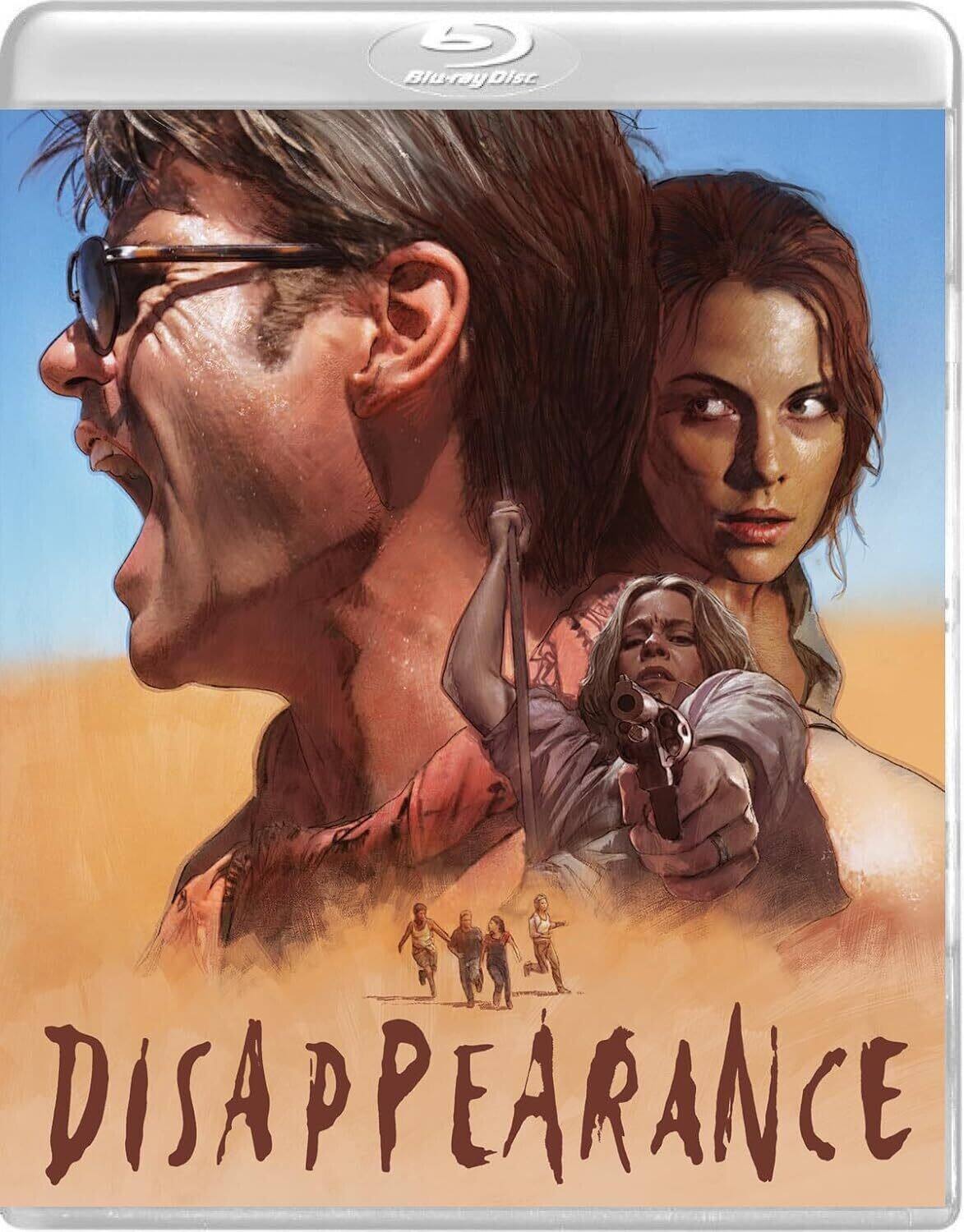 Disappearance BLU RAY - Best Buy