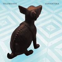 Codantera [LP] - VINYL - Front_Zoom