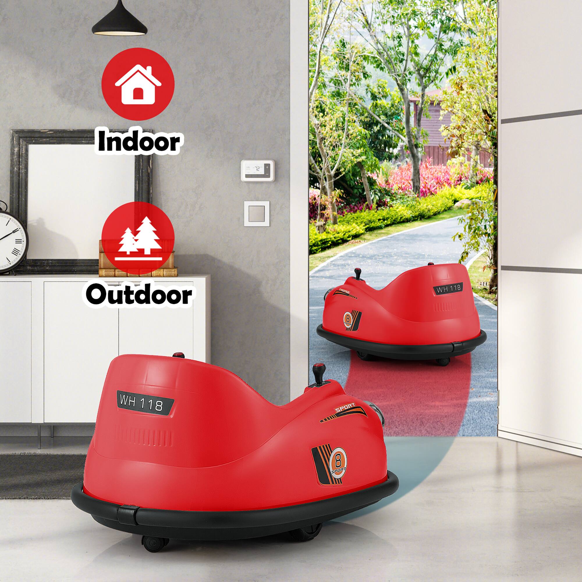 media item thumbnail