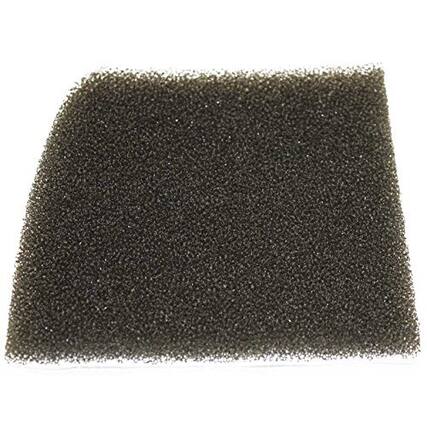 Front. EnviroCare - Vacuum Filter Part #CMPS-SF 1 Pack.