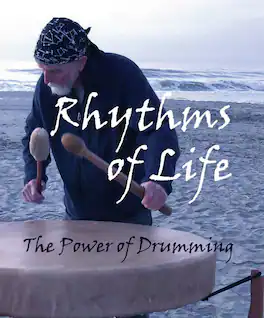 Rhythms Of Life: The Power Of Drumming - BLU-RAY