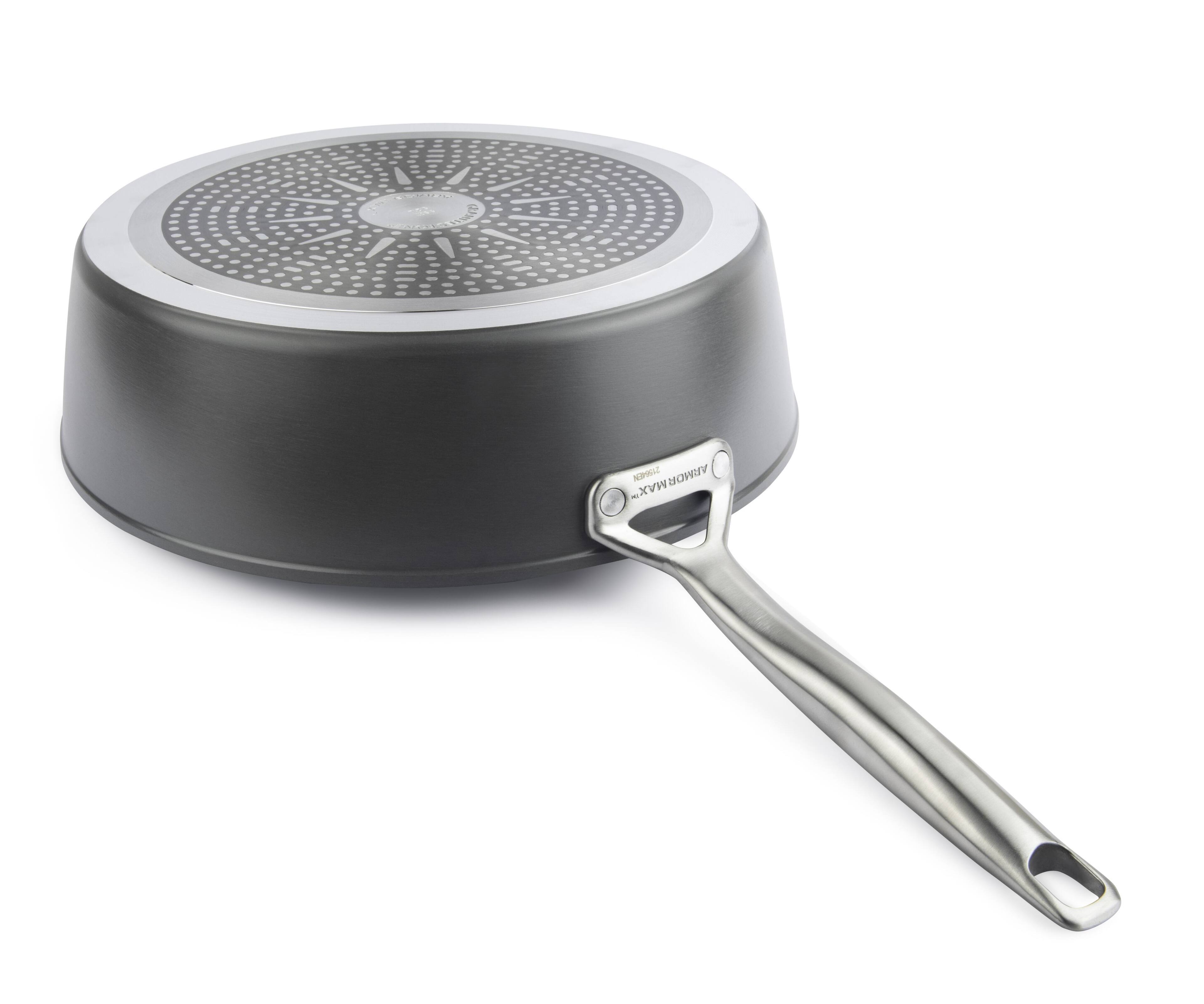 ARMOR MAX  
ARMOR MAX