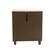 Alt View 12. Adore Decor - Sawyer 2-Drawer Cabinet - Brown.