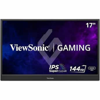 ViewSonic VX1754 17.3 ViewSonic VX1754 17.3