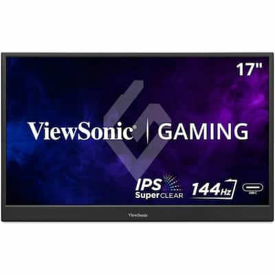 ViewSonic VX1754 17.3 ViewSonic VX1754 17.3