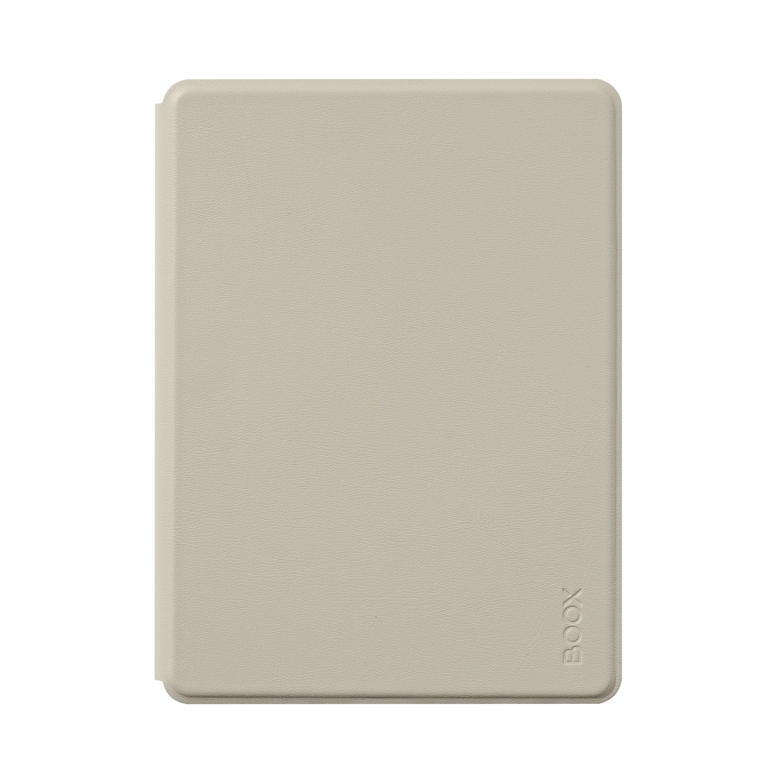 BOOX - Magnetic Cover Case for Go 6 (Gen II) - Beige