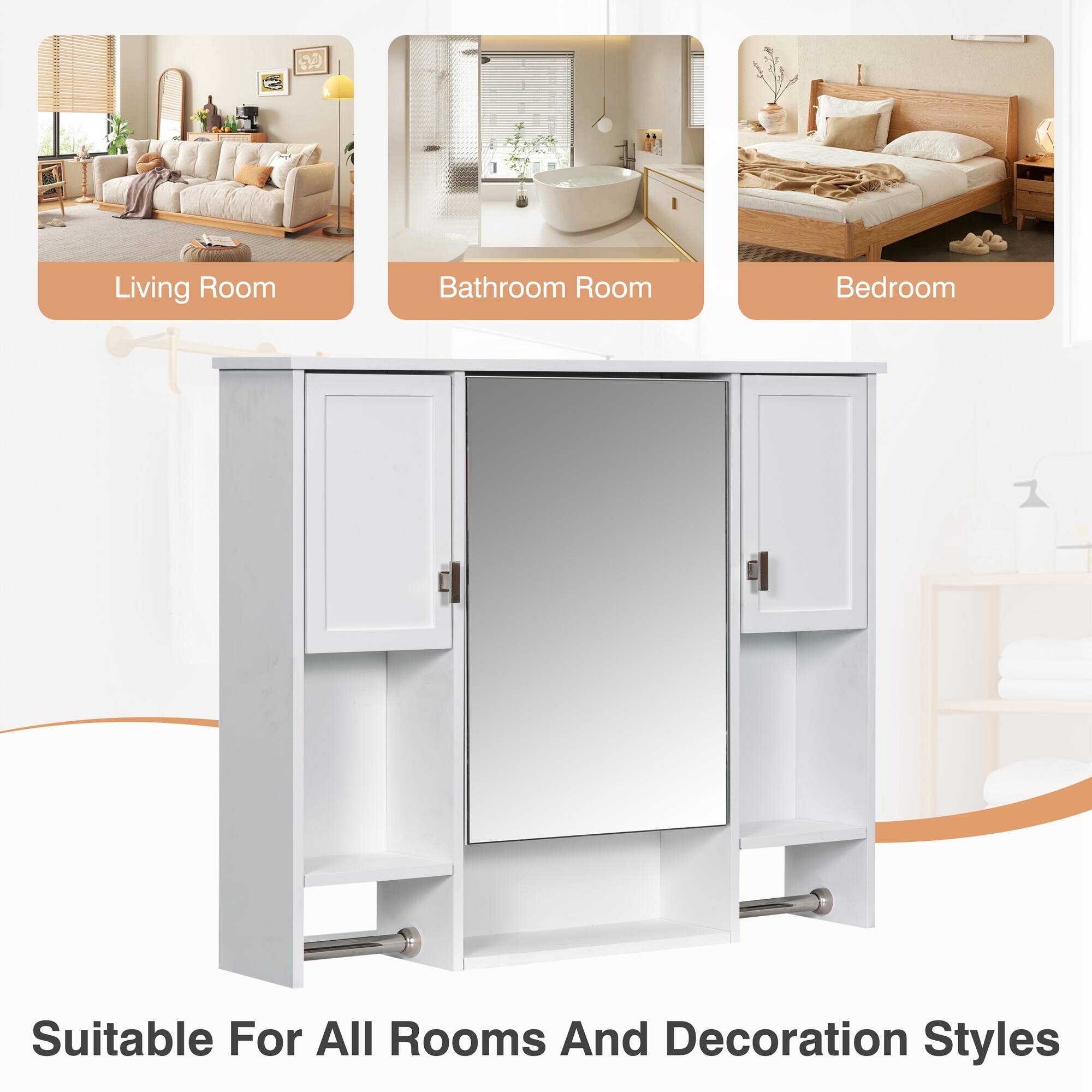 - 50 Living Room Bathroom Room Bedroom Suitable For All Rooms And Decoration Styles

Living Room  
Bathroom Room  
Bedroom  

Suitable For All Rooms And Decoration Styles