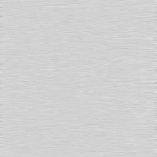 Brushed Nickel-40"L x 24"W