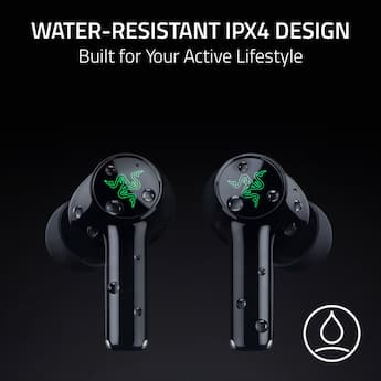Razer Hammerhead V3 X HyperSpeed Wireless Multi‑Platform In Ear Razer Hammerhead V3 X HyperSpeed Wireless Multi‑Platform In Ear