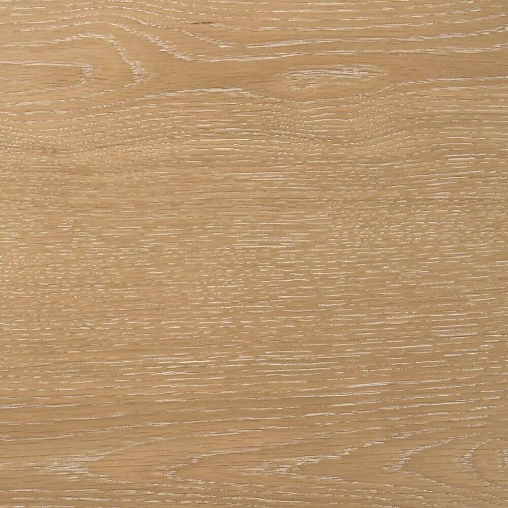 Alt View 6. Coaster Co. of America - Ottowa 2-piece Round Wood Coffee Table Set Light Oak - Light Oak.