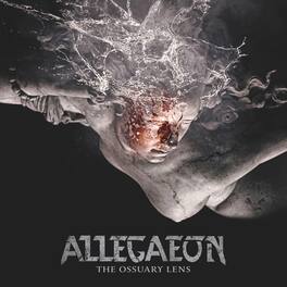 Allegaeon - The Ossuary Lens - VINYL LP