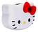 Front Standard. Hello Kitty - Wall Charger for Select Apple® Devices.