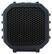 Alt View 11. ECOXGEAR - ECOPEBBLE Bluetooth Waterproof Speaker - Black.
