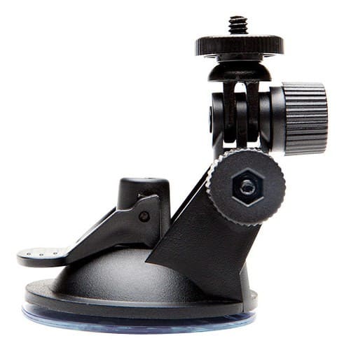 speaker suction holder