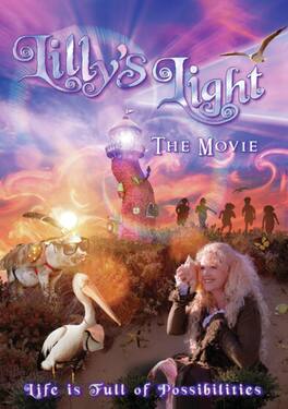 Lilly's Light: The Movie - DVD