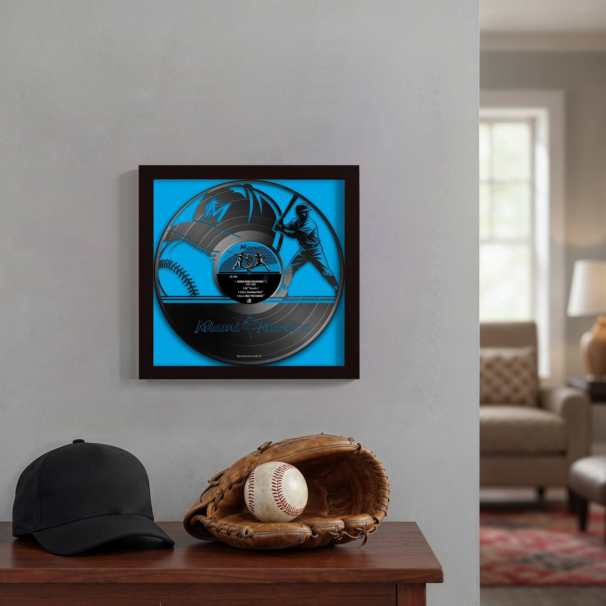 Miami Marlins