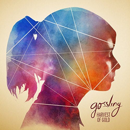 Gosling - Harvest of Gold  - VINYL LP