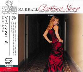 UMG - Diana Krall - Christmas Songs (SHM-CD) - COMPACT DISCS