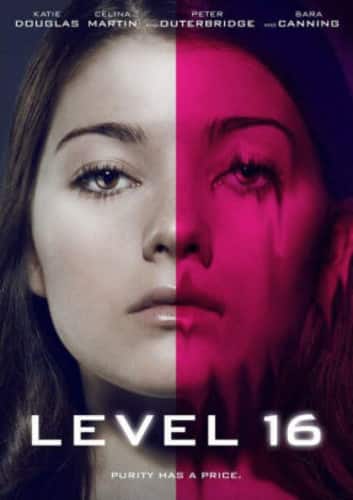 Level 16  - DVD