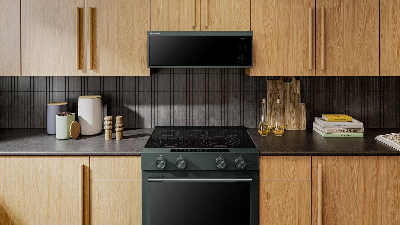 The Essential Kitchen Rips