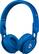 Left Standard. Beats by Dr. Dre - Beats Mixr On-Ear Headphones - Blue.