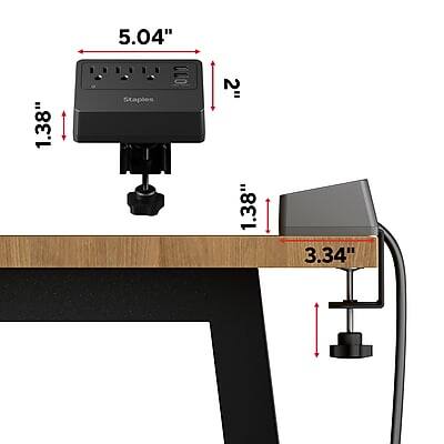 5.04"  
1.38"  
2"  
1.38"  
3.34"