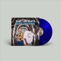 Blue Eclipse [LP] - VINYL - Front_Zoom