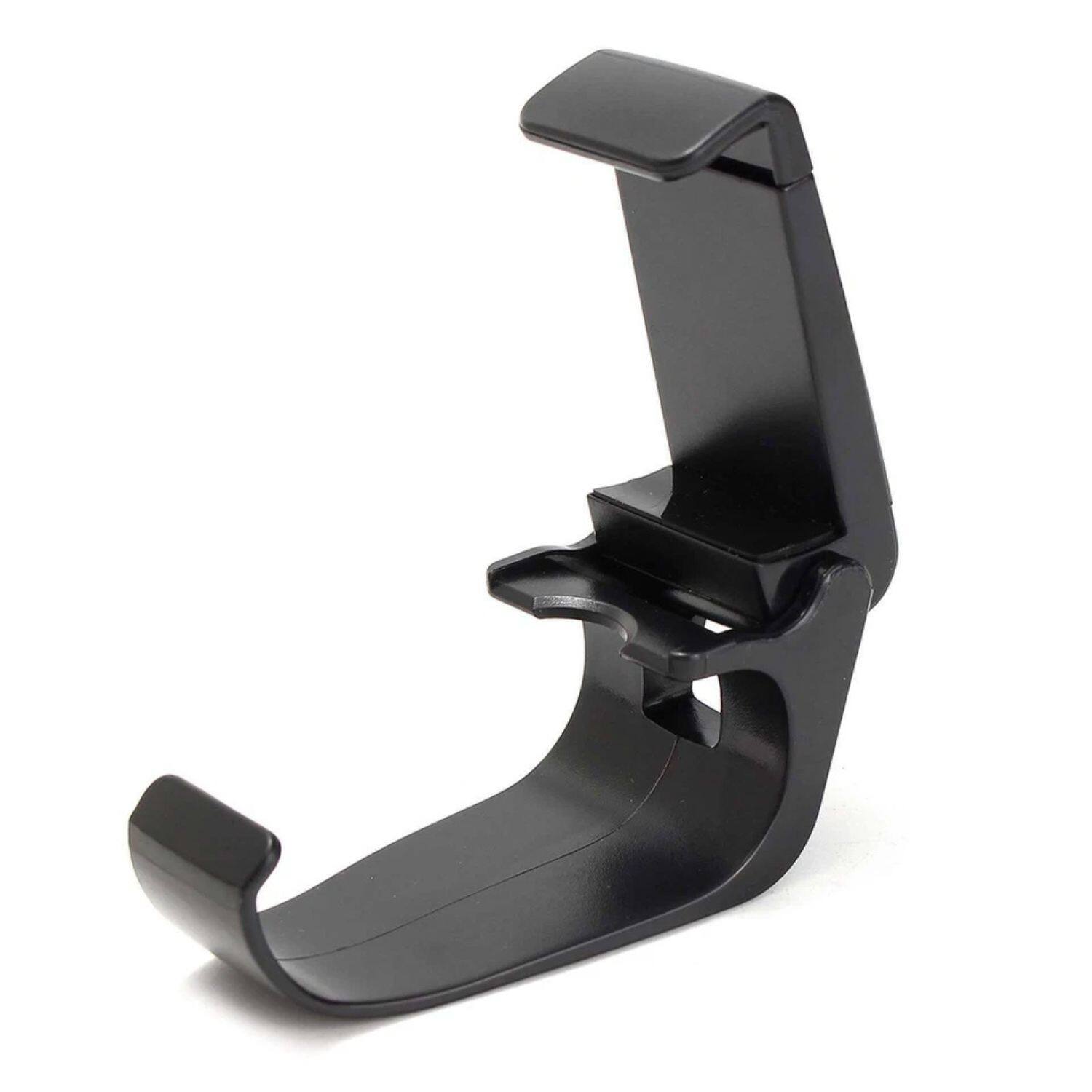 Alt View 1. Home Collection - Wireless Bluetooth GamePad Controller – Joystick Game Controller for Android Phones, Tablets & TV Boxes - Black.