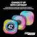 CHANGE IT UP WITH CAPSWAP
Easily replace the pump cap in seconds with a range of CapSwap modules to change your cooler's look or functionality.
CPU TEMP 42°C
CAPSWAP