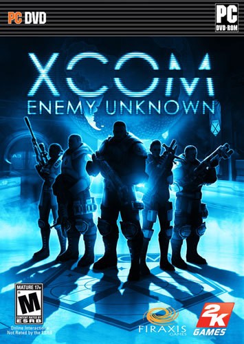  XCOM: Enemy Unknown - Windows