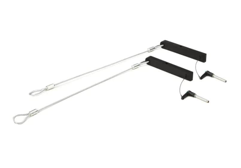 PreSonus - Creatively Designed, Essential Pull-Back Sling for Proper Line Array Alignment for CDL12P Series Loudspeaker Arrays - Black price history on PriceWatchPro