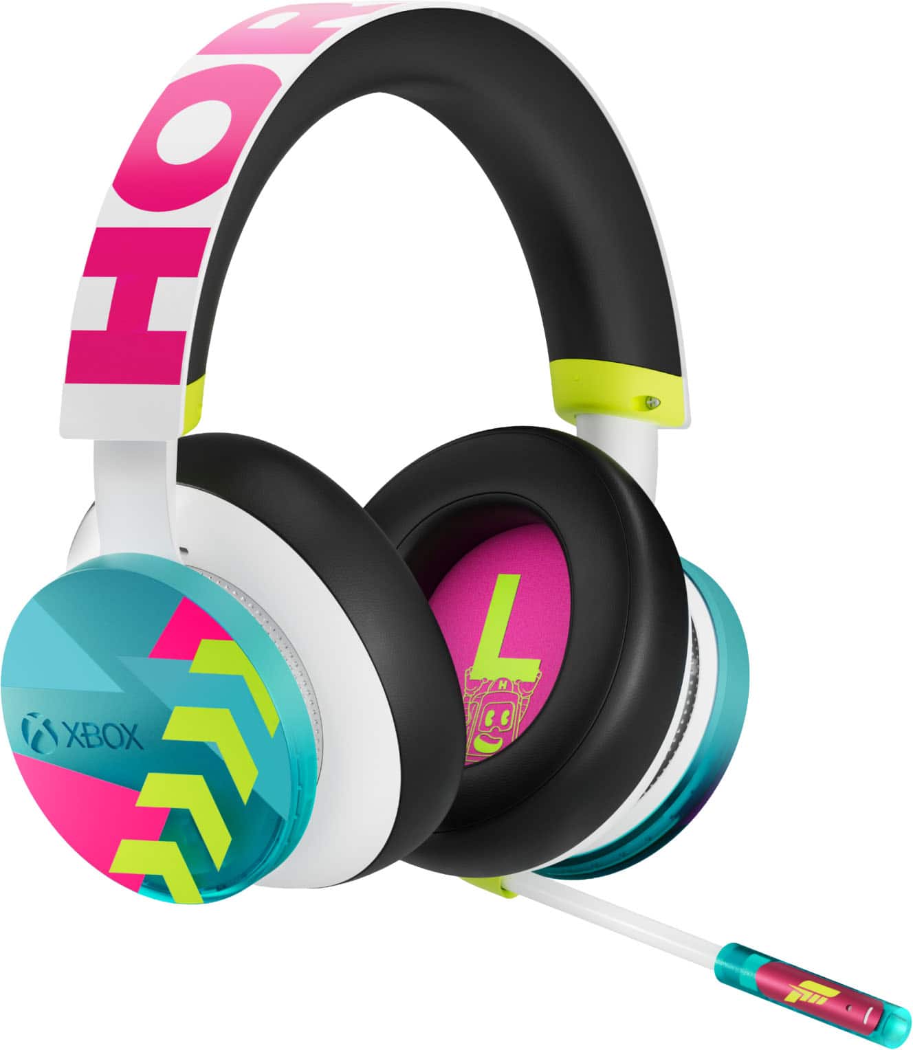 Xbox One Headsets