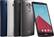 Alt View 11. LG - LG G4 4G with 32GB Memory Cell Phone - Metallic Gray.