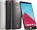 Alt View 12. LG - LG G4 4G with 32GB Memory Cell Phone - Metallic Gray.