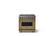 Alt View 3. Viking - 36 in. Wide 6 Burner Dual Fuel Sealed Burner Range - Golden Hour.