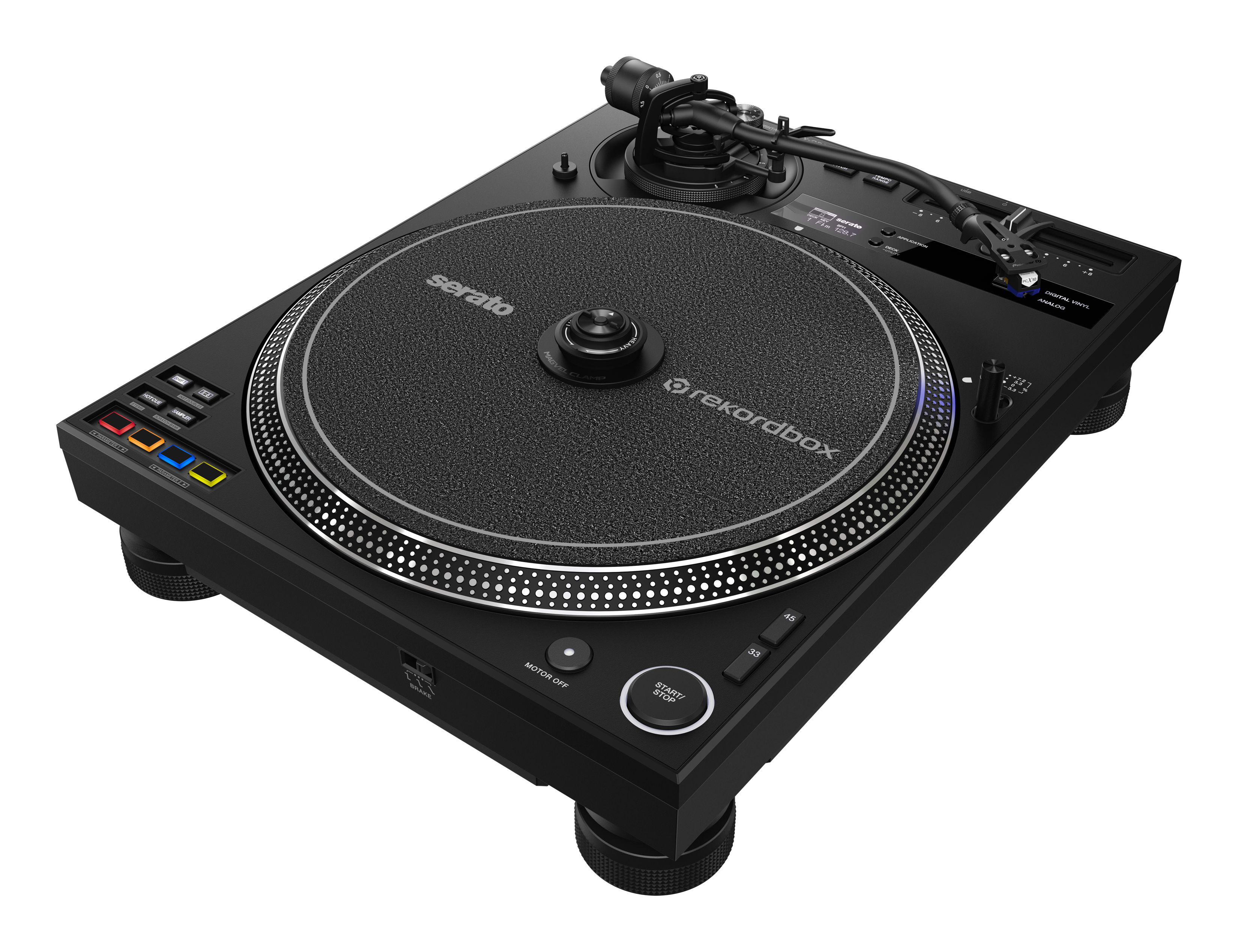 And - CD serato Noe The n 1om - 2 rekordbox - ' CUT ST - as SEZES MOTOR OFF STCP a2