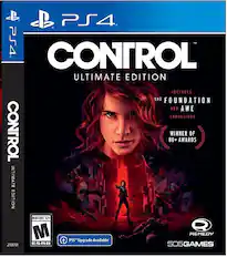 Front. 505 Games - Control.